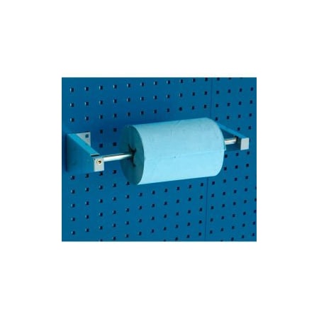 Bott 14022031.16 Toolboard Paper Towel Holder For Perfo Panels - 16Wx8D